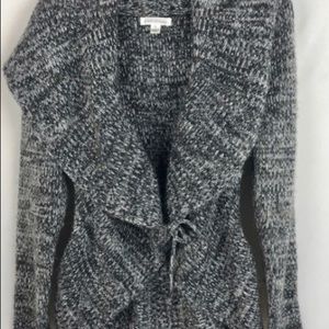 John Paul Richard Cardigan